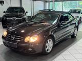 Mercedes-Benz CLK 200 K Cabrio *AUTOM*LEDER*NAVI*KLIMA*PDC* - Mercedes-Benz CLK 200 in Bochum