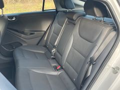 Fahrzeugabbildung Hyundai IONIQ Elektro Premium *Kamera*Totwinkel*ACC*LED*