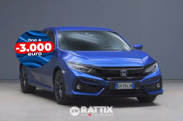 Honda Civic 1.0 t 130CV Elegance Navi