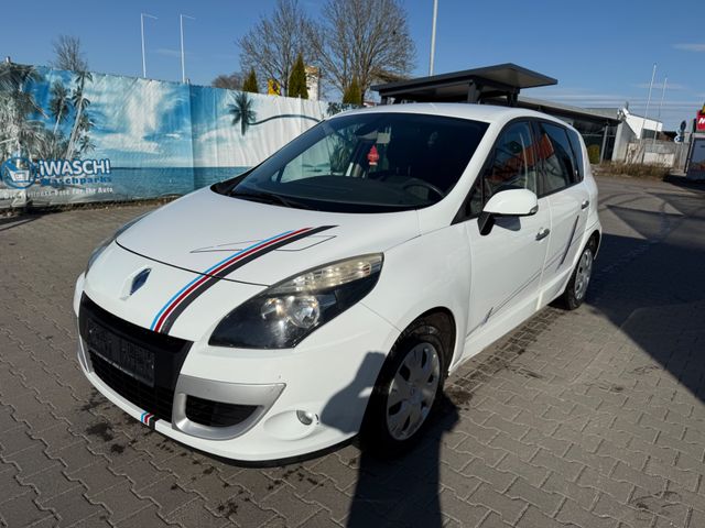 Renault Scenic III Dynamique