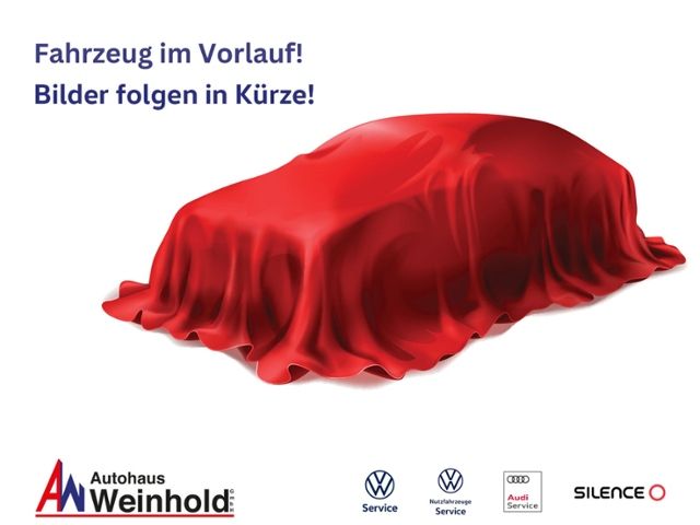 Golf  Life eHybrid LED+ APP STH AHK KAM ERGO 5JG