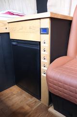 Mercedes-Benz Sprinter - Wohnwagen in Bremen