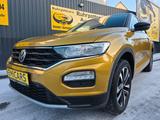 Volkswagen T-ROC IQ.DRIVE ALU SHZ 2 ZONEN KLIMA - VW T-Roc Gebrauchtwagen in Dortmund