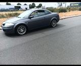 Renault  Megane - Renault Megane aus 2006 mit Diesel-Antrieb