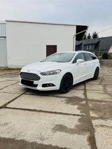 Ford Mondeo 2,0 TDCi Titanium Turnier SYNC3 2.Hand
