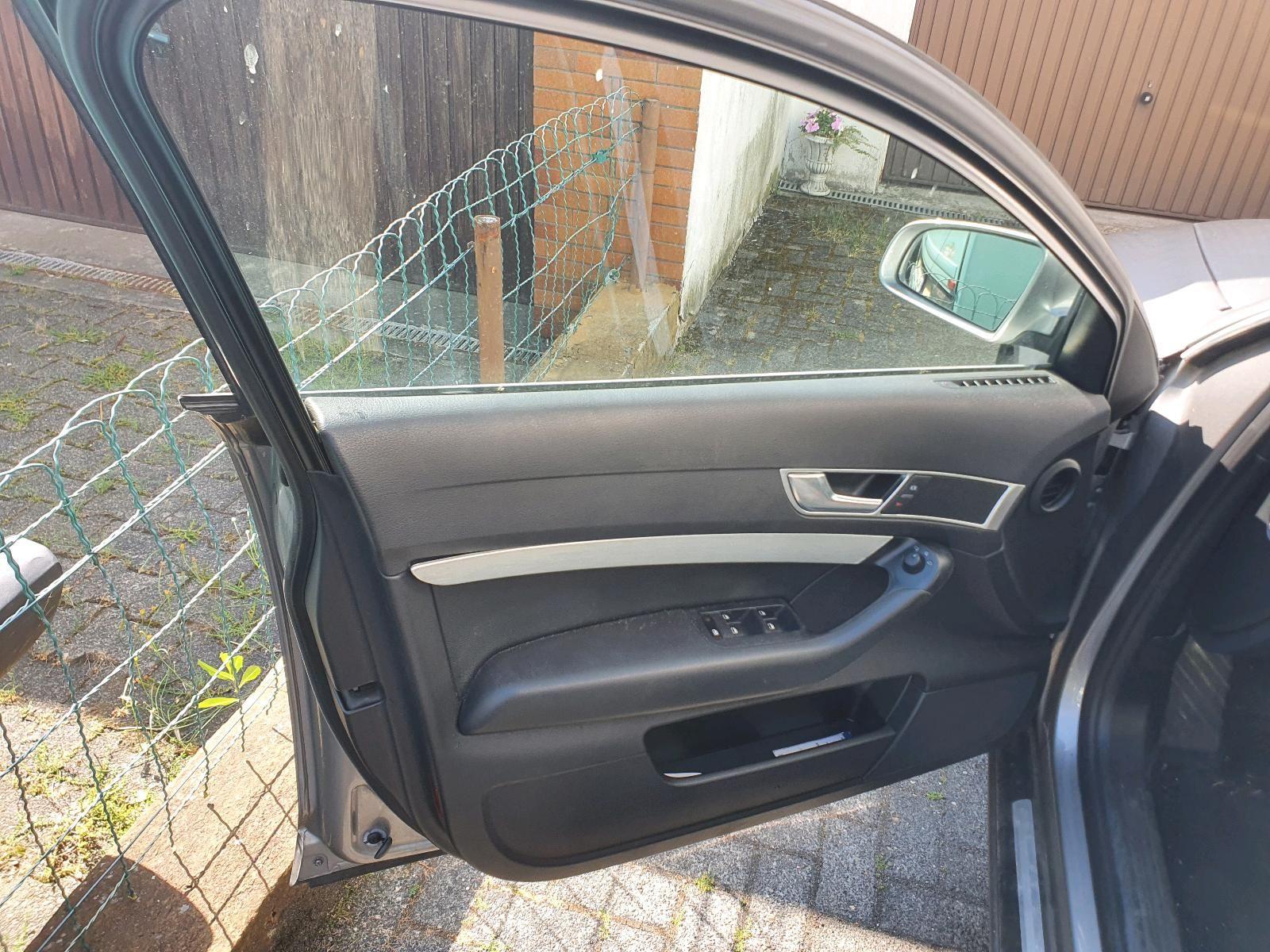 Audi A6 2005 — photo 6