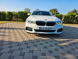BMW 530d M-Paket xDrive  - BMW Gebrauchtwagen in Würzburg