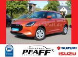 Suzuki Swift 1.2 HYBRID 4x4 CLUB ALLRAD | VERFÜGBAR