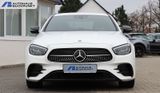 Mercedes-Benz E 300 de 3x AMG DISTR+KAMERA+BURMESTER+WIDESCREN - Mercedes-Benz E 300 aus 2021