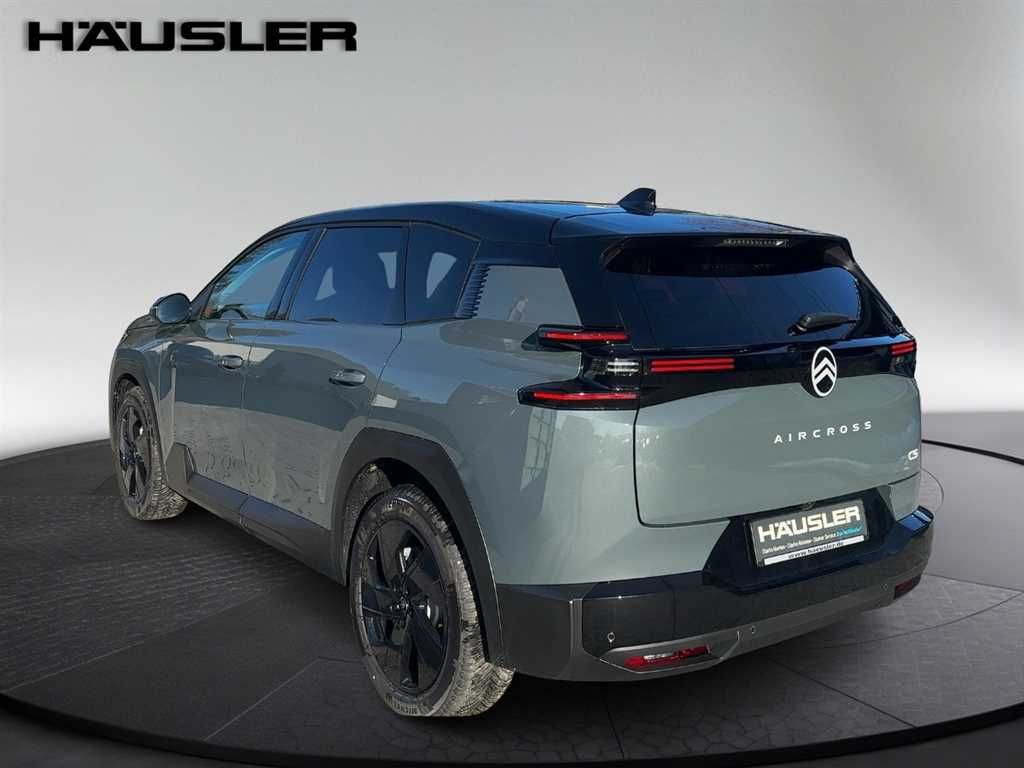 Citroën C5 Aircross - Bild 3