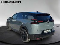 Citroën C5 Aircross - Vorschau Bild 3