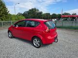 Seat Altea Reference TÜV NEU - gebrauchte Seat Altea aus dem Jahr 2012