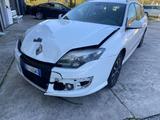 Renault Laguna 2.0 dCi 150CV SporTour Nav - weiße Renault Laguna
