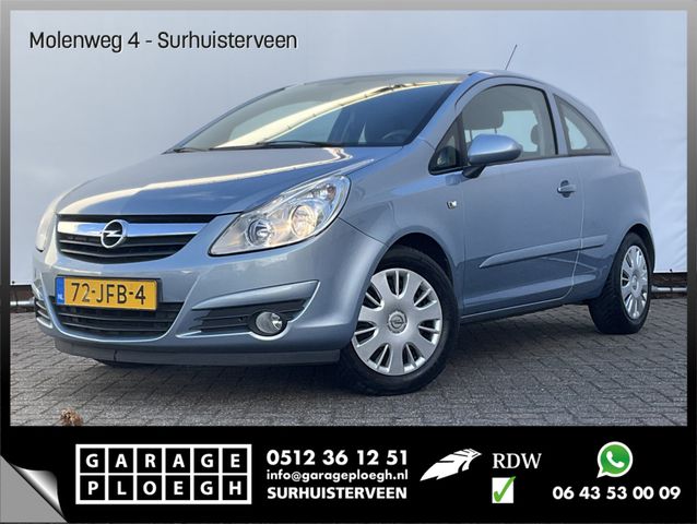 Opel Corsa 1.4-16V klima Enjoy