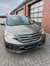 Honda CR-V - Honda Gebrauchtwagen in Bremen