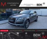 Audi Q7 3.0 TDI quattro*Bi-Xenon*Pano*7-Sitzer*BOSE* - Audi Q7 aus 2009: 3.0