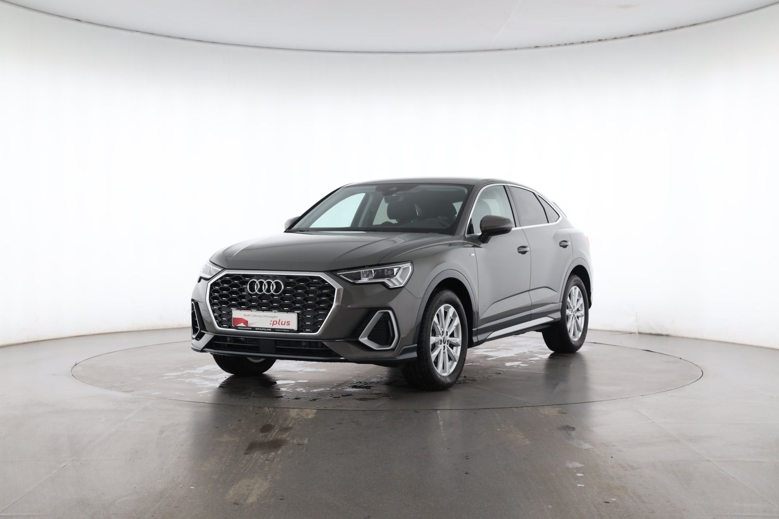 Audi Q3 - Bild 2
