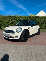 MINI Mini Cooper R56 - MINI Cooper: R56