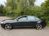 Audi A6 Limousine 3.2 FSi quattro edition - Audi A6 aus 2005: 3.2