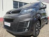 Citroën SpaceTourer 2.0 HDI 130kW 177PS KAM/SHZ/8-Sitzer - Citroën SpaceTourer Gebrauchtwagen