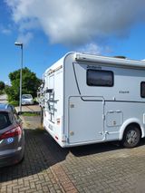 Dethleffs Esprit  7150 EB - Dethleffs Integrierter Esprit 7150