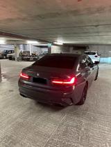 BMW M340i xDrive Auto - - BMW M340i Gebrauchtwagen