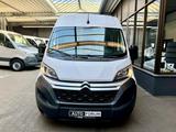 Citroën Jumper 2.2 HDi L2H2 3,5t 3SITZ KLIMA PDC CAM NAV - Citroën Jumper: L3h3