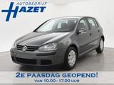 Volkswagen Golf 1.4 5-DEURS FABRIEKSNIEUW *74 KM* Super Ang - Volkswagen Golf aus 2003: Golf4