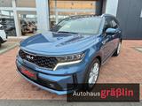 Kia Sorento 2.2 CRDi DCT AWD PlatinumPanoAHKStandhz. - Kia Sorento in Freiburg