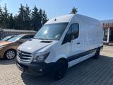Mercedes-Benz Sprinter 316 CDI L2H2 Kasten*Klima*Tempomat* - Mercedes-Benz Sprinter: Kleinbus