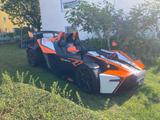 KTM X-BOW - KTM Gebrauchtwagen
