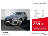 Audi Q3 Sportback 45 TFSI e S tronic Navi PDC SHZ - Audi Q3 in Lübeck