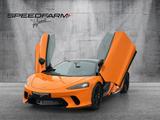 McLaren GT Black Pack/ Premium Pack / Orange - McLaren aus 2024