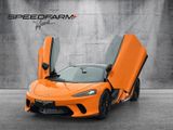McLaren GT Black Pack/ Premium Pack / Orange - McLaren aus 2024