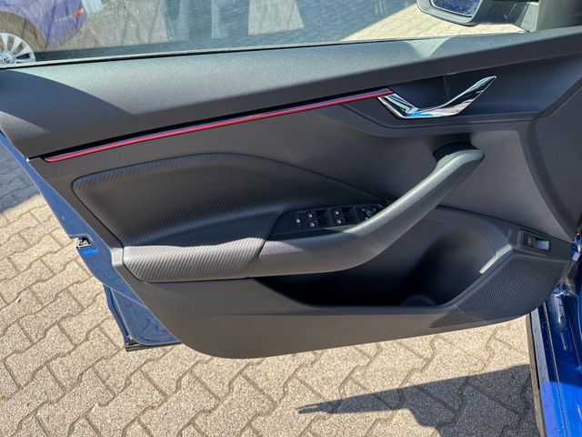 Kamiq Monte CarloPANO*KAM*KEYLESS*NAVI*LED*CPLAY