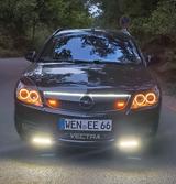 Opel Vectra Caravan 1.9 CDTI Edition 110kW Edition - Opel Vectra 1.9 CDTI