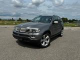 BMW E53 X5 4.4  Unfallfrei,  Standheizung - BMW X5 aus 2005: 4.4