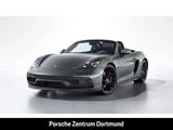 Porsche Boxster 718 GTS 4.0 Sportabgas Rückfahrkamera - gebrauchte Porsche Boxster aus dem Jahr 2021