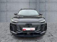 Audi Q6 e-tron - Vorschau Bild 3