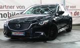 Mazda 6 *Tüv&Inspektion Neu*Automatik*Head-Up*Standhzg - Mazda 6 in Düsseldorf