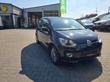 Volkswagen up! cheer up!  Klima - Volkswagen up!: Cheer