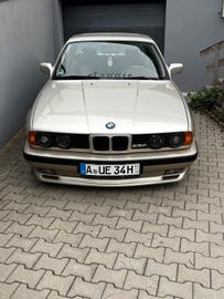 صورة 4 لـ 1988 BMW 530