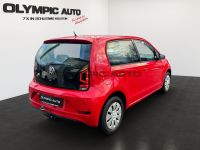 Volkswagen up! 1.0 Winter-Paket Fahrassistenz-Paket Licht+S - Image