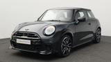 MINI John Cooper Works Trim - graue MINI Cooper C
