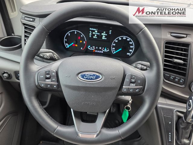 Bürstner Signo C590 | Automatik | Dieselheizung