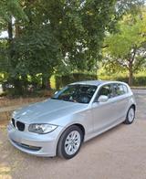 BMW 116i - AUTOMATIK PDC ISOFIX - BMW 116 aus 2009: 116i