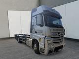 Mercedes-Benz Actros 2545 L 6x2 GigaSpace - Angebote