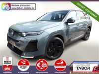 Citroën C5 Aircross - Vorschau Bild 1