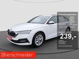Skoda Octavia Combi 1.4 TSI iV Style HEAD UP NAVI ACC - Skoda Octavia: 1u