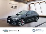 Audi Q8 e-tron 50 quattro S line MATRIX-LED NAVI 20'' - schwarze Audi Q8 e-tron